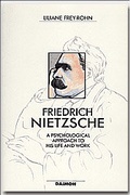 Cover: Friedrich Nietzsche - Daimon