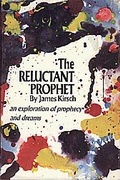 Cover: The Reluctant Prophet - Daimon