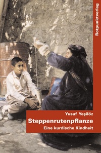 Abbildung von: Steppenrutenpflanze - Rotpunktverlag