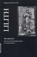Cover: Lilith - The First Eve - Daimon
