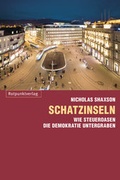 Cover: Schatzinseln - Rotpunktverlag