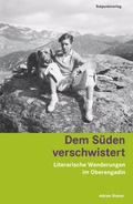 Cover: Dem S&uuml;den verschwistert - Rotpunktverlag