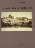 Cover: Synagogen in &Ouml;sterreich - L&ouml;cker Verlag