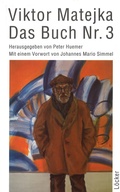 Cover: Das Buch Nr. 3 - L&ouml;cker Verlag