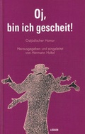 Cover: Oj, bin ich Gescheit! - L&ouml;cker Verlag