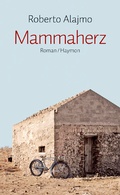 Cover: Mammaherz - Haymon Verlag