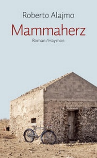 Abbildung von: Mammaherz - Haymon Verlag