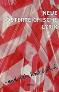 Cover: Neue &ouml;sterreichische Lyrik und kein Wort Deutsch - Haymon Verlag