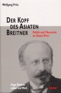 Cover: Der Kopf des Asiaten Breitner - L&ouml;cker Verlag