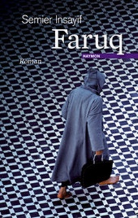 Abbildung von: Faruq - Haymon Verlag