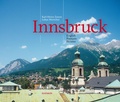 Cover: Innsbruck - Haymon Verlag