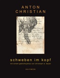 Cover: schweben im kopf - Haymon Verlag