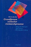 Cover: Grundformen seelischer Austauschprozesse - DAIMON