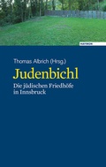 Cover: Judenbichl - Haymon Verlag