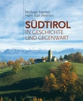 Cover: S&uuml;dtirol in Geschichte und Gegenwart - Haymon Verlag