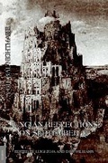 Cover: Jungian Reflections on September 11 - Daimon