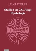 Cover: Studien zu C. G. Jungs Psychologie - DAIMON
