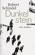 Cover: Dunkelstein - Haymon Verlag