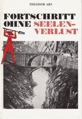 Cover: Fortschritt ohne Seelenverlust - DAIMON
