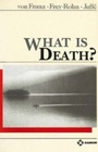 Cover: What is Death? - Daimon Verlag