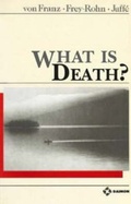 Cover: What is Death? - Daimon Verlag