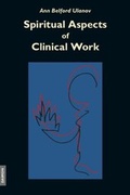 Cover: Spiritual Aspects of Clinical Work - Daimon