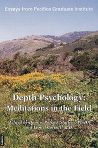 Enlarge image Cover: Depth Psychology - Daimon