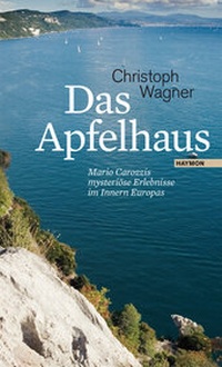 Abbildung von: Das Apfelhaus - Haymon Verlag
