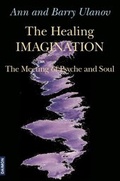 Cover: The Healing Imagination - Daimon