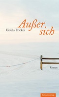 Cover: Au&szlig;er sich - Rotpunktverlag