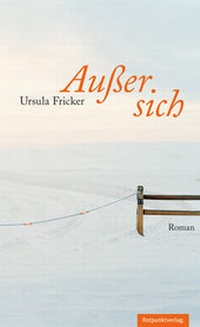 Abbildung von: Außer sich - Rotpunktverlag