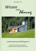 Cover: Wissen und Ahnung - DAIMON