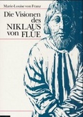 Cover: Die Visionen des Niklaus von Flue - DAIMON