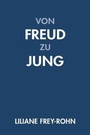 Cover: Von Freud zu Jung - DAIMON