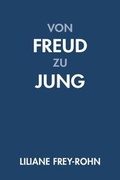 Cover: Von Freud zu Jung - DAIMON