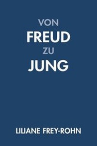 Enlarge image Cover: Von Freud zu Jung - DAIMON