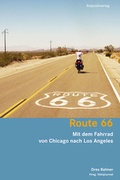 Cover: Route 66 - Rotpunktverlag