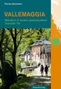 Cover: Vallemaggia - Rotpunktverlag