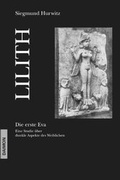 Cover: Lilith - Die erste Eva - DAIMON