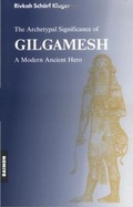 Cover: The Archetypal Significance of Gilgamesh - Daimon