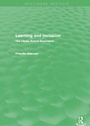 Cover: Learning and Inclusion (Routledge Revivals) - Routledge