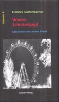Cover: Wiener Schnitzeljagd - L&ouml;cker Verlag