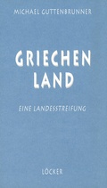 Cover: Griechenland - L&ouml;cker Verlag