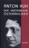 Cover: Anton Kuh - L&ouml;cker Verlag