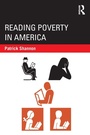 Cover: Reading Poverty in America - Routledge