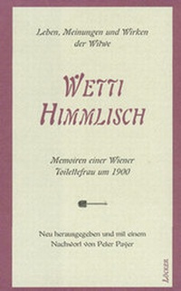 Enlarge image Cover: Wetti Himmlisch - Löcker Verlag