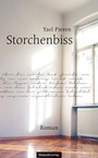 Cover: Storchenbiss - Rotpunktverlag