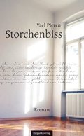 Cover: Storchenbiss - Rotpunktverlag