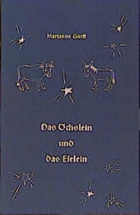 Enlarge image Cover: Das Öchslein und das Eselein - Futurum