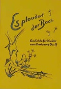 Cover: Es plaudert der Bach - Futurum